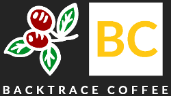 Backtrace Coffee